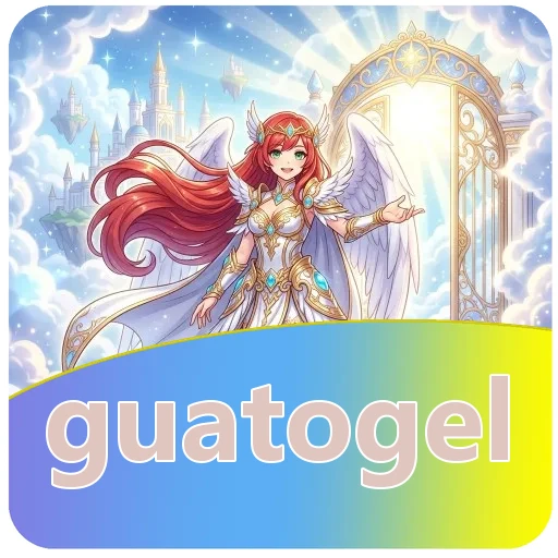 Ilustrasi berkas guatogel APK 4.8.1