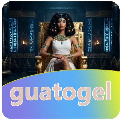 Ilustrasi empat izin aplikasi guatogel
