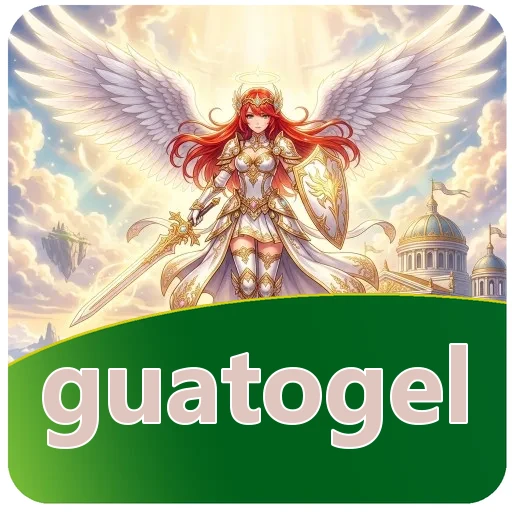 Ilustrasi pengecekan versi dan ukuran guatogel APK