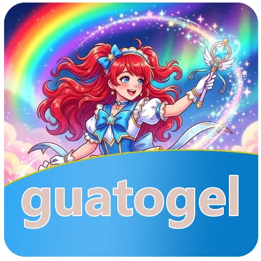 Ilustrasi layar pemasangan guatogel APK