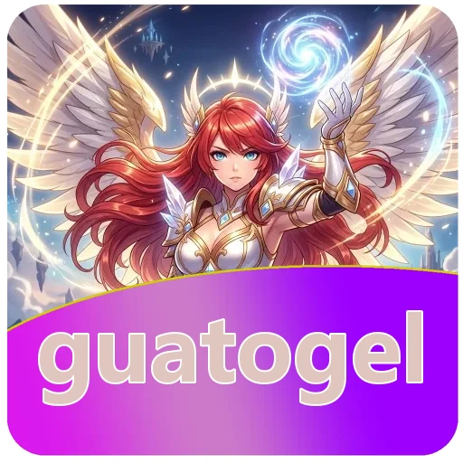 Ilustrasi berkas guatogel APK 32.7 MB