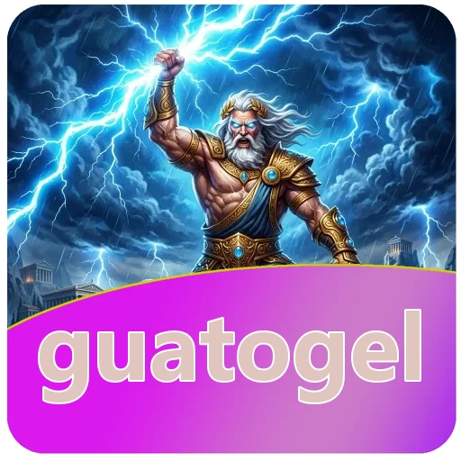 Keamanan guatogel