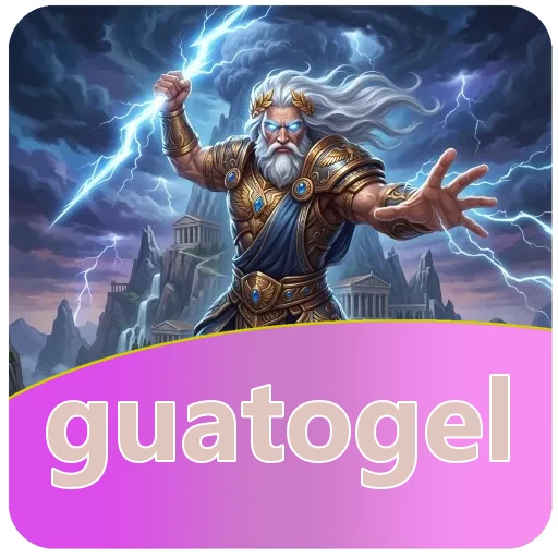Layar pemasangan guatogel APK