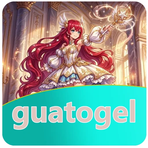 Aplikasi guatogel setelah terpasang